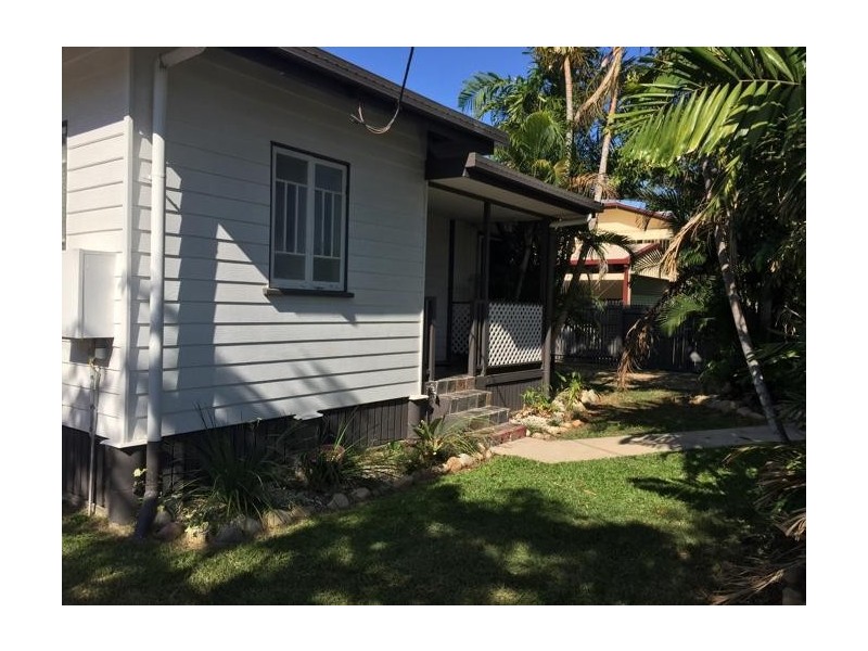 47 Chandler Street, Garbutt QLD 4814