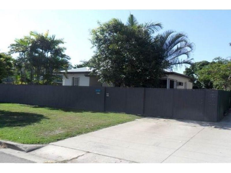 47 Chandler Street, Garbutt QLD 4814