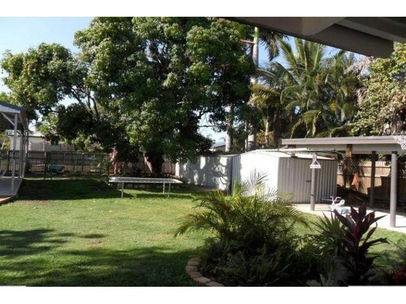 47 Chandler Street, Garbutt QLD 4814