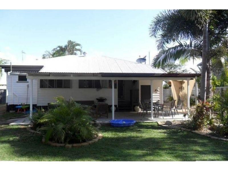 47 Chandler Street, Garbutt QLD 4814