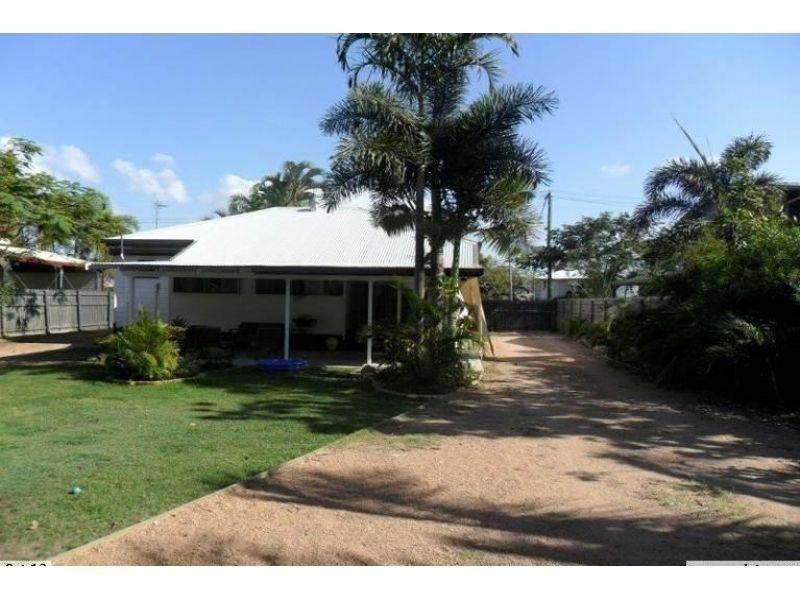 47 Chandler Street, Garbutt QLD 4814