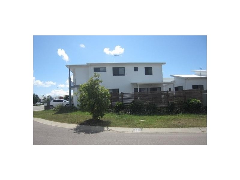 2 Mode Way, Burdell QLD 4818