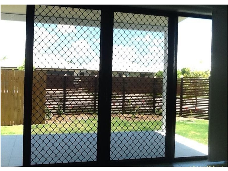 2 Mode Way, Burdell QLD 4818