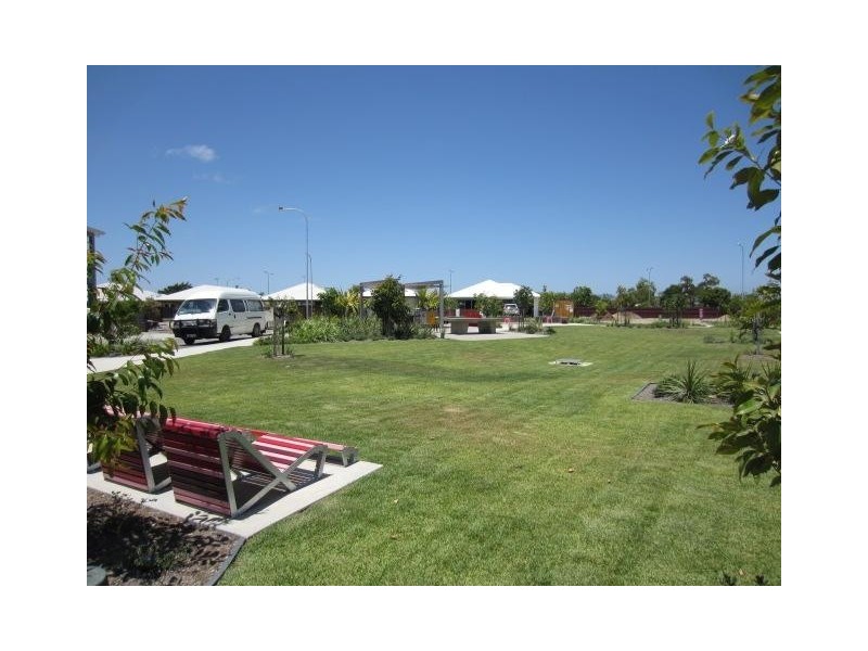 2 Mode Way, Burdell QLD 4818