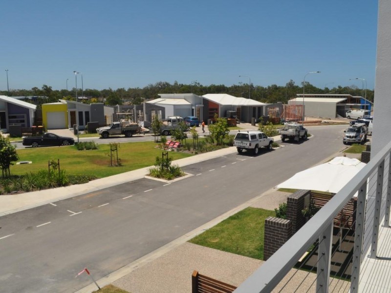 2 Mode Way, Burdell QLD 4818