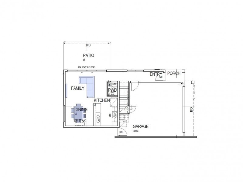2 Mode Way, Burdell QLD 4818