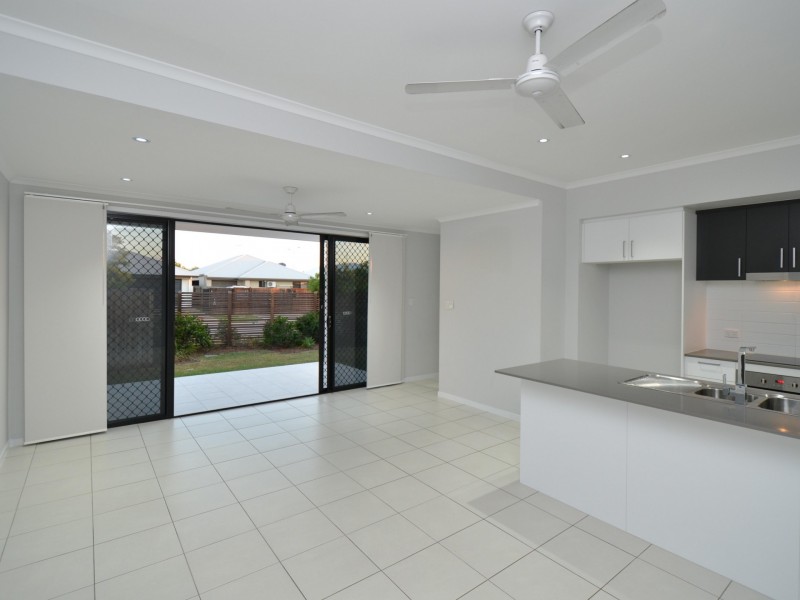 2 Mode Way, Burdell QLD 4818
