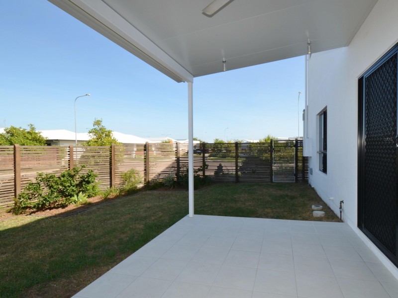 2 Mode Way, Burdell QLD 4818