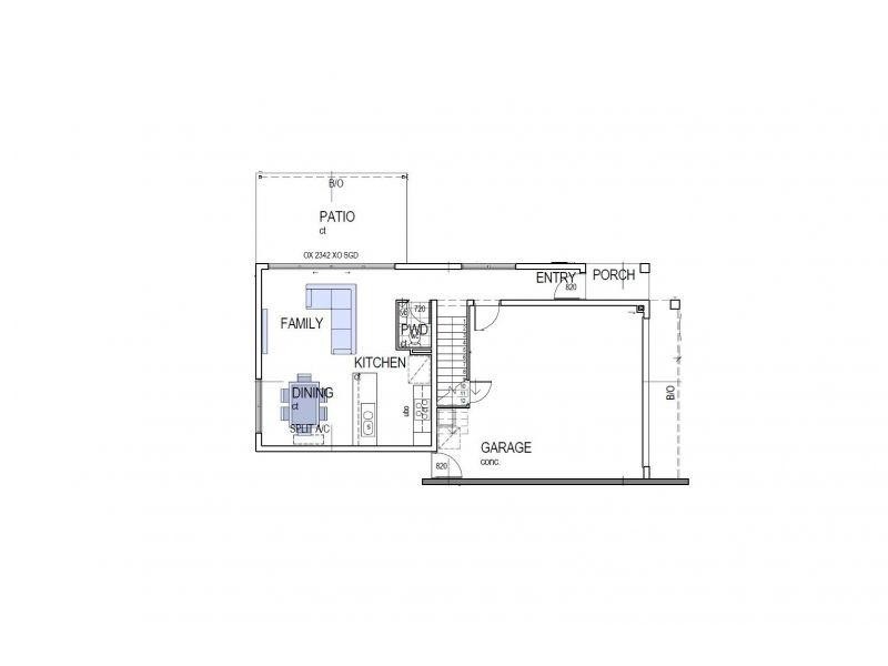 2 Mode Way, Burdell QLD 4818