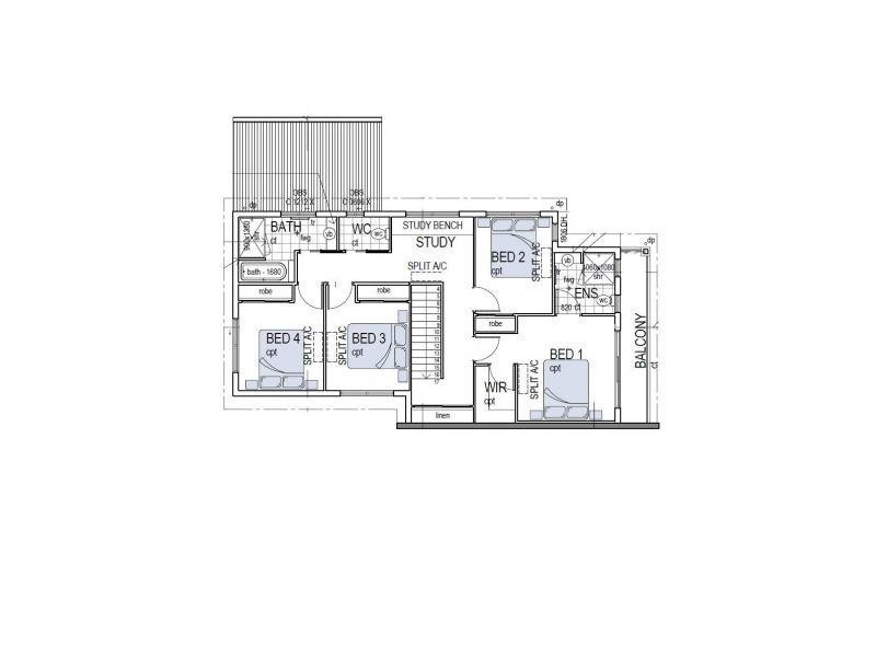 2 Mode Way, Burdell QLD 4818