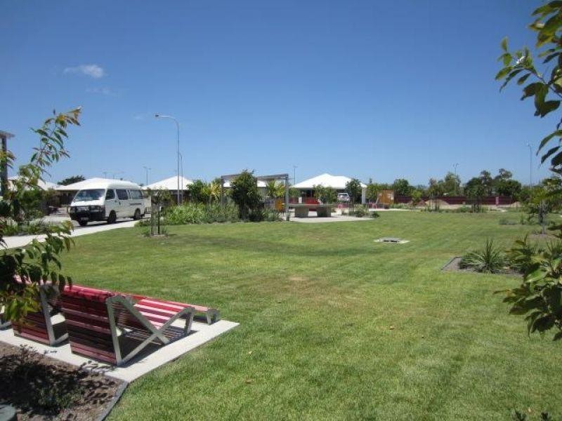 2 Mode Way, Burdell QLD 4818