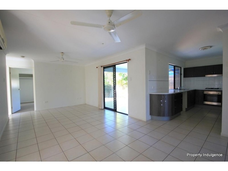 47 Gillingham Crescent, Kirwan QLD 4817