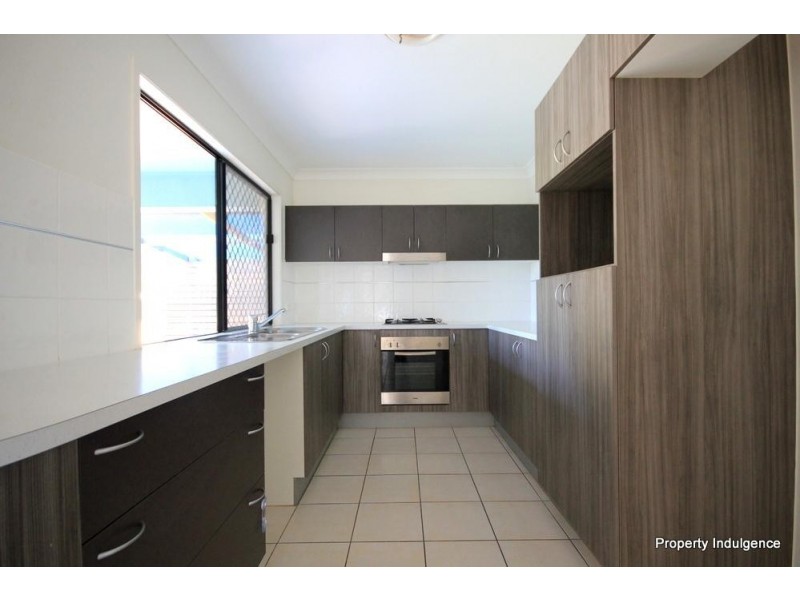 47 Gillingham Crescent, Kirwan QLD 4817