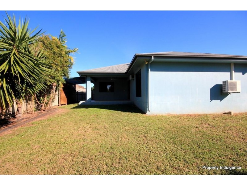47 Gillingham Crescent, Kirwan QLD 4817