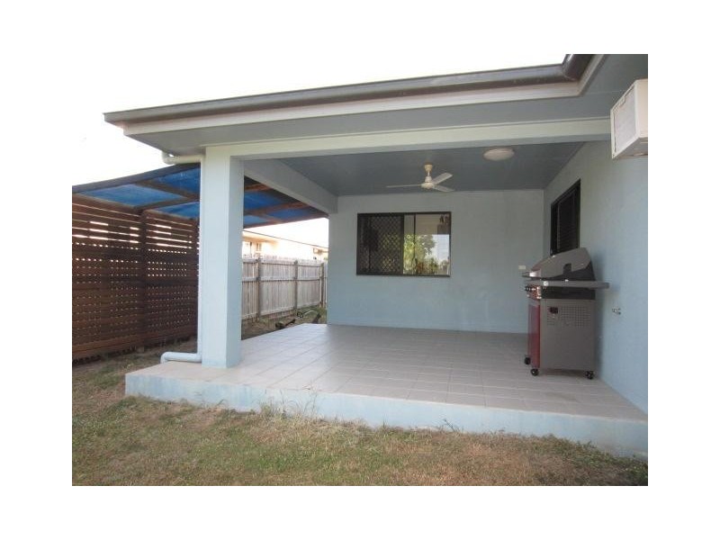 47 Gillingham Crescent, Kirwan QLD 4817