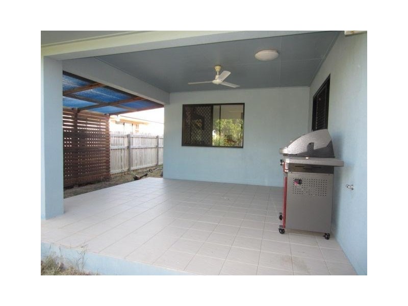 47 Gillingham Crescent, Kirwan QLD 4817