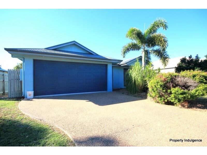 47 Gillingham Crescent, Kirwan QLD 4817