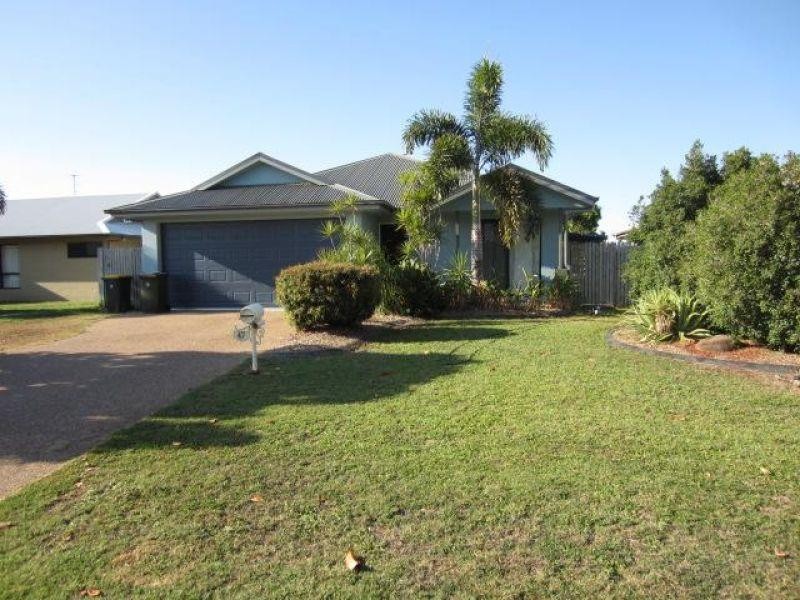 47 Gillingham Crescent, Kirwan QLD 4817
