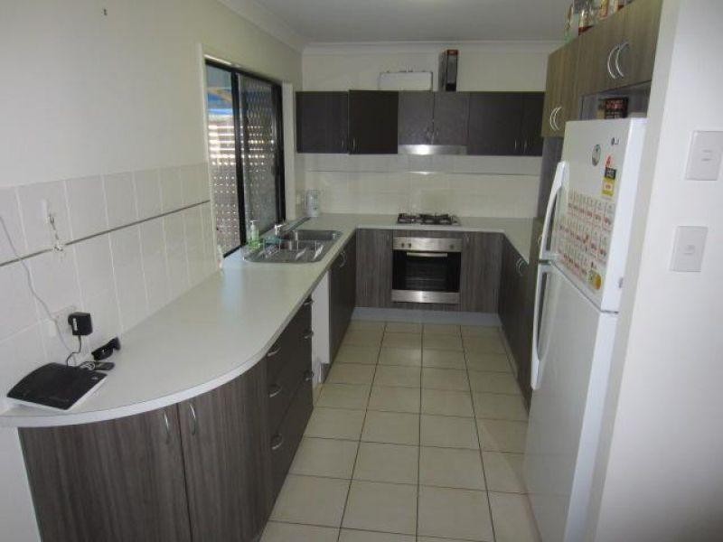 47 Gillingham Crescent, Kirwan QLD 4817