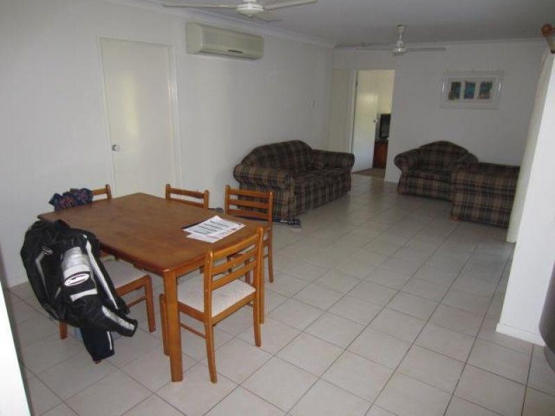 47 Gillingham Crescent, Kirwan QLD 4817