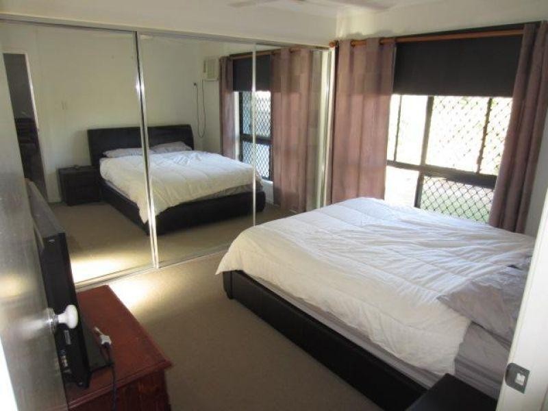 47 Gillingham Crescent, Kirwan QLD 4817