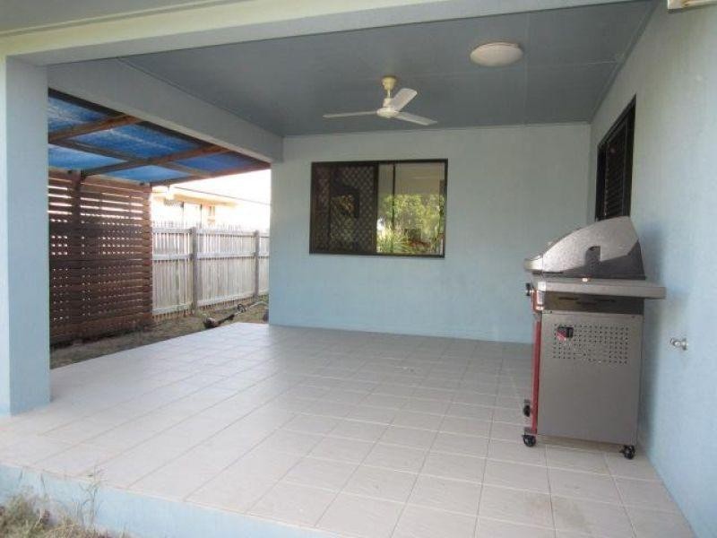 47 Gillingham Crescent, Kirwan QLD 4817