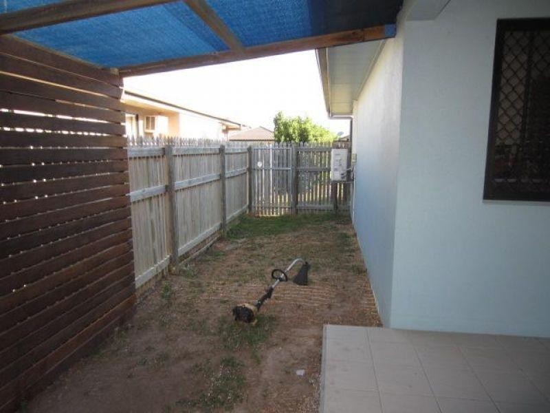 47 Gillingham Crescent, Kirwan QLD 4817