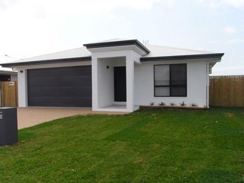 5 Daydream Cricuit, Burdell QLD 4818