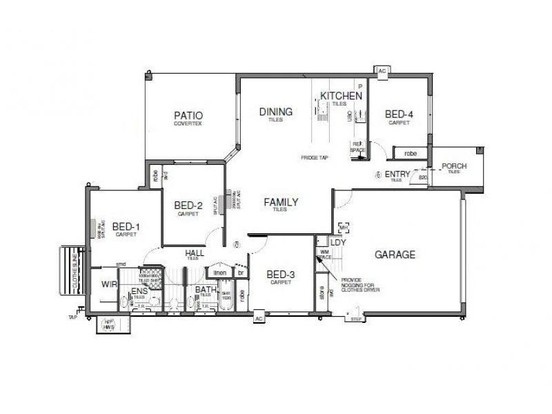 5 Daydream Cricuit, Burdell QLD 4818