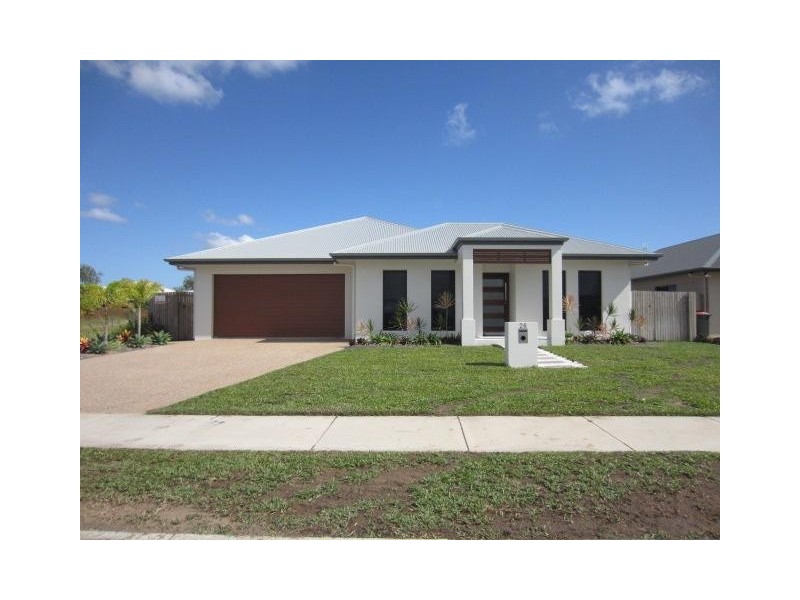 26 Sunhaven Boulevard, Burdell QLD 4818