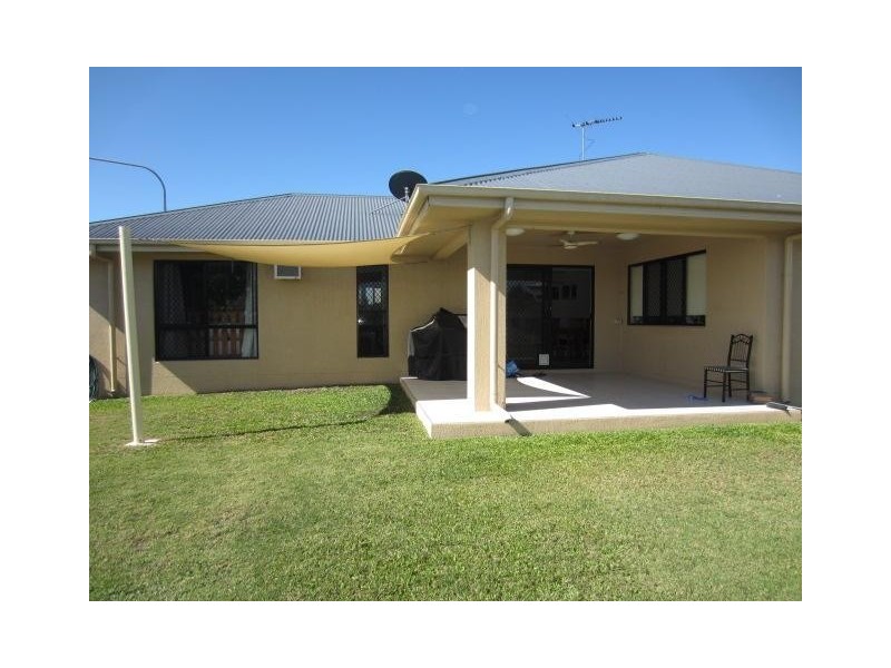 13 Ripon Court, Burdell QLD 4818