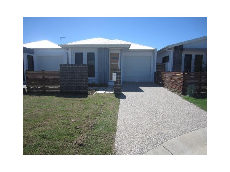 18 Masthead Avenue, Burdell QLD 4818