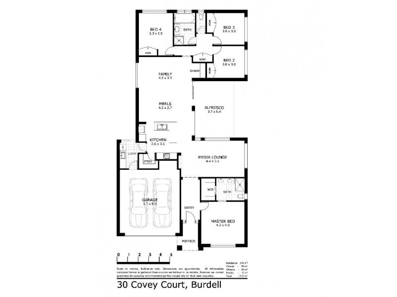 30 Covey Court, Burdell QLD 4818