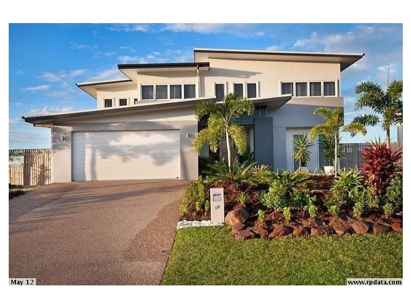 118 Goicoechea Drive, Bushland Beach QLD 4818