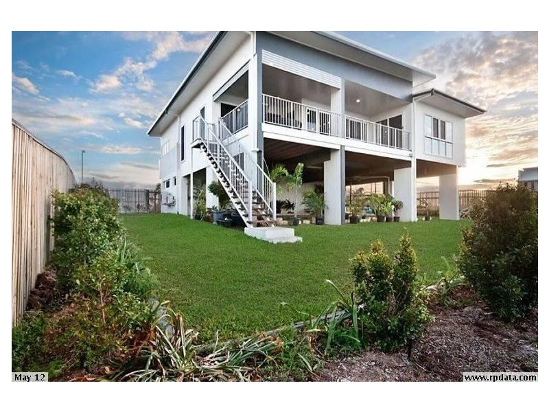 118 Goicoechea Drive, Bushland Beach QLD 4818