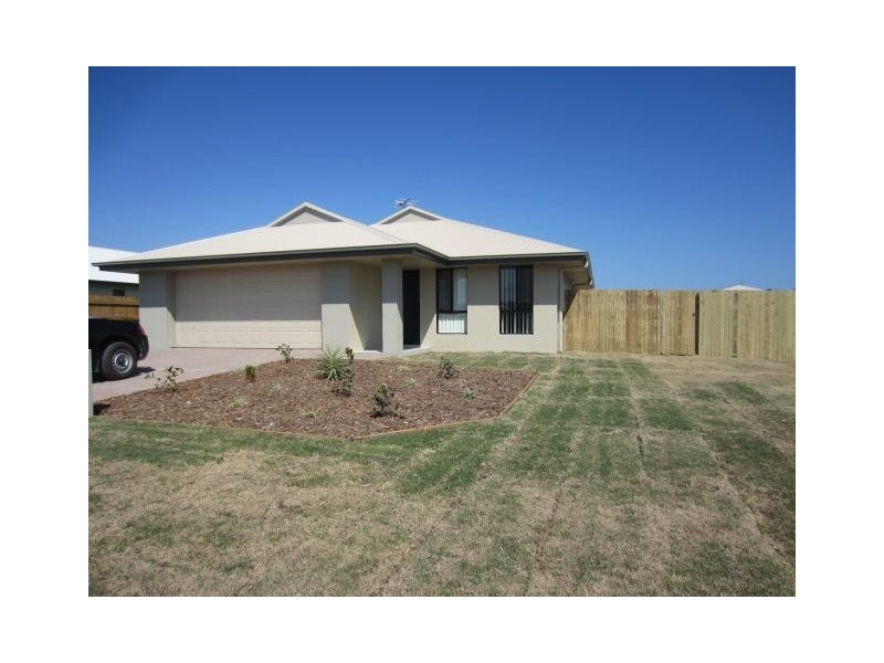 30 Epping Way, Mount Low QLD 4818