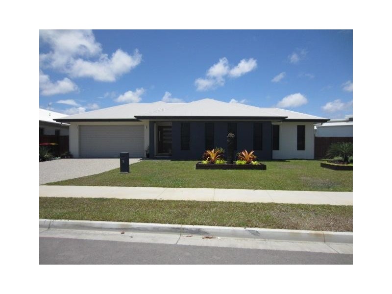 5 Emperor Boulevard, Burdell QLD 4818