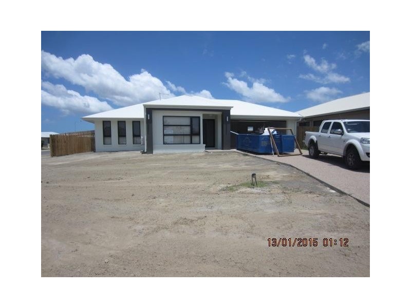 67 Sanctum Boulevard, Mount Low QLD 4818