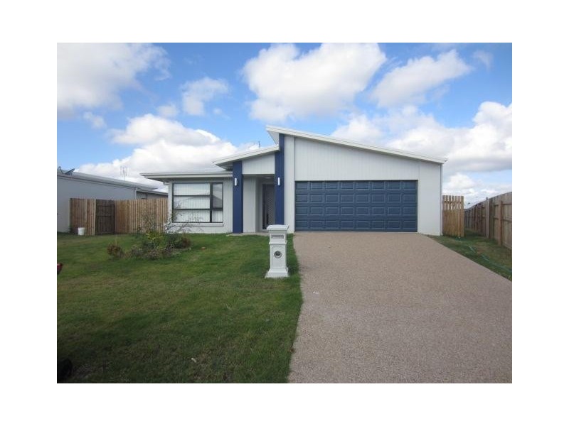 4 Catho Avenue, Mount Low QLD 4818