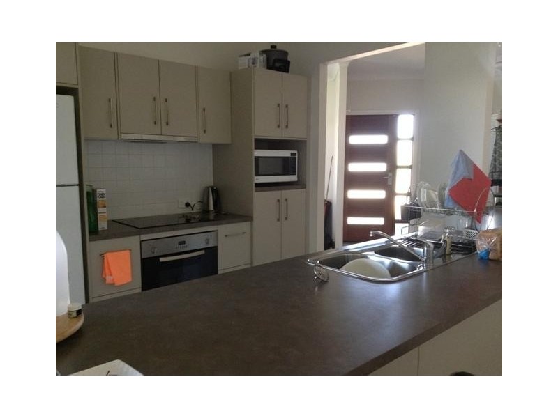 22 Lady Musgrave Circuit, Burdell QLD 4818