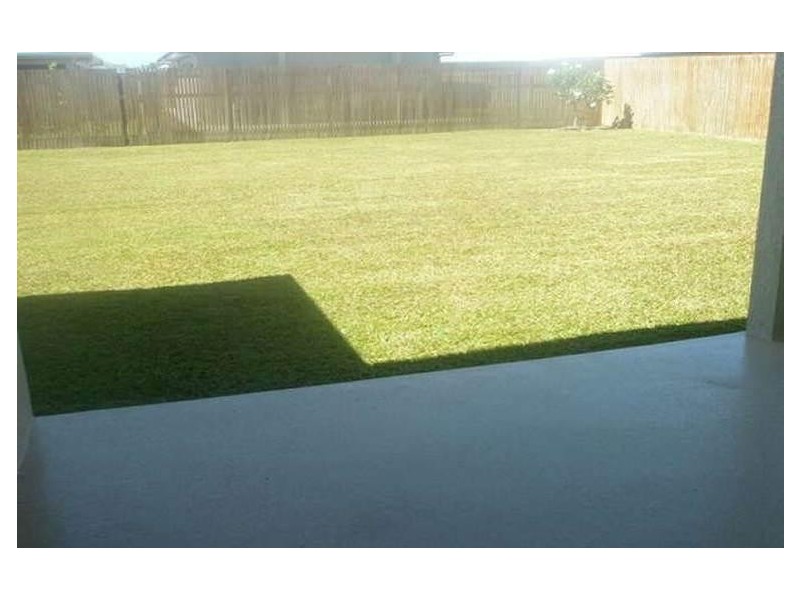 22 Lady Musgrave Circuit, Burdell QLD 4818