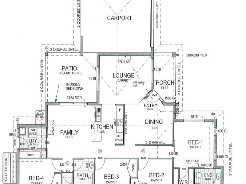 22 Lady Musgrave Circuit, Burdell QLD 4818