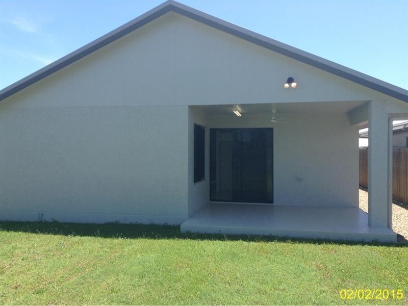 135 Daydream Circuit, Burdell QLD 4818