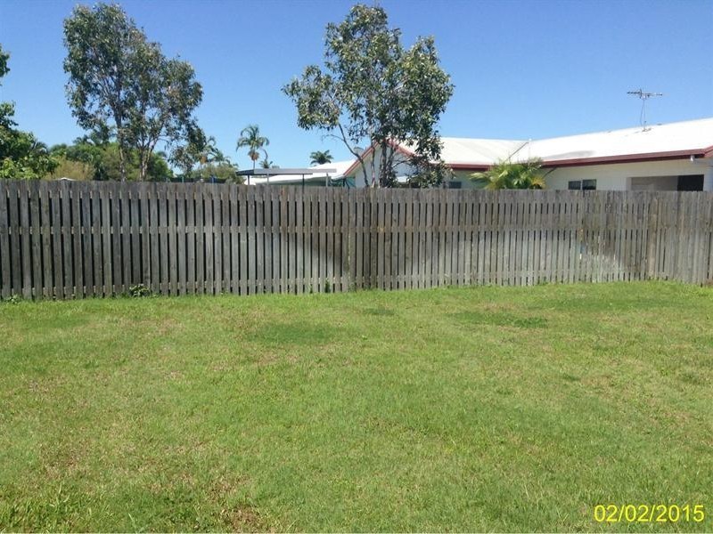 135 Daydream Circuit, Burdell QLD 4818