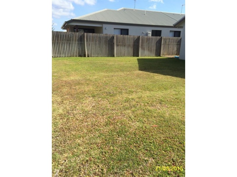 135 Daydream Circuit, Burdell QLD 4818