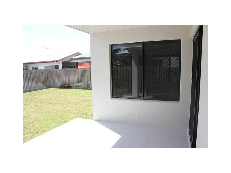 135 Daydream Circuit, Burdell QLD 4818