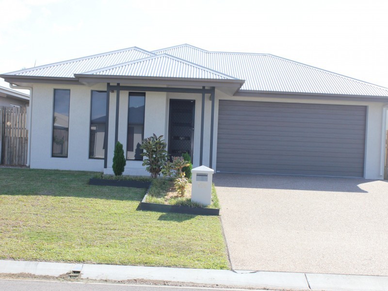 135 Daydream Circuit, Burdell QLD 4818