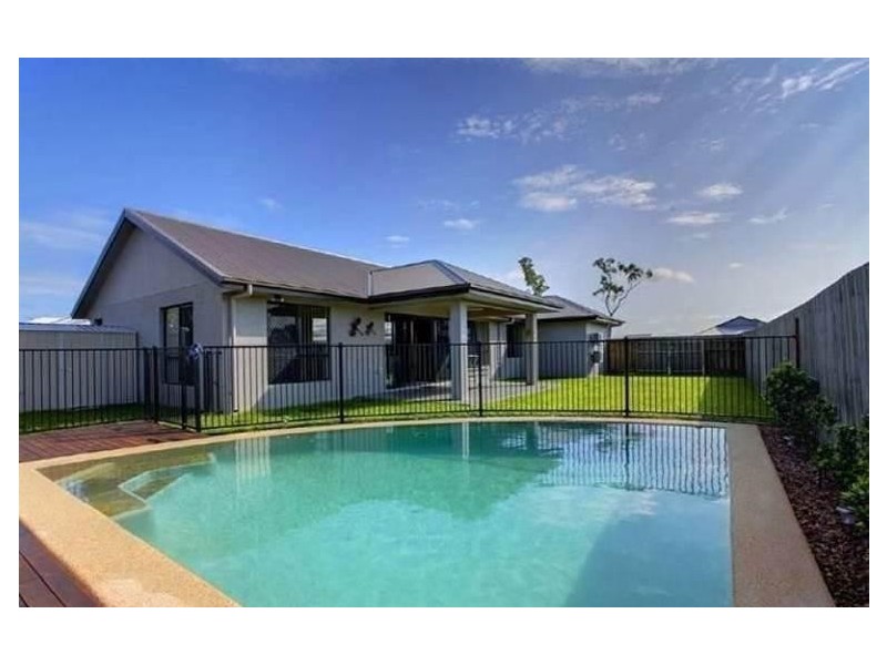 63 Bonnett Road, Mount Low QLD 4818