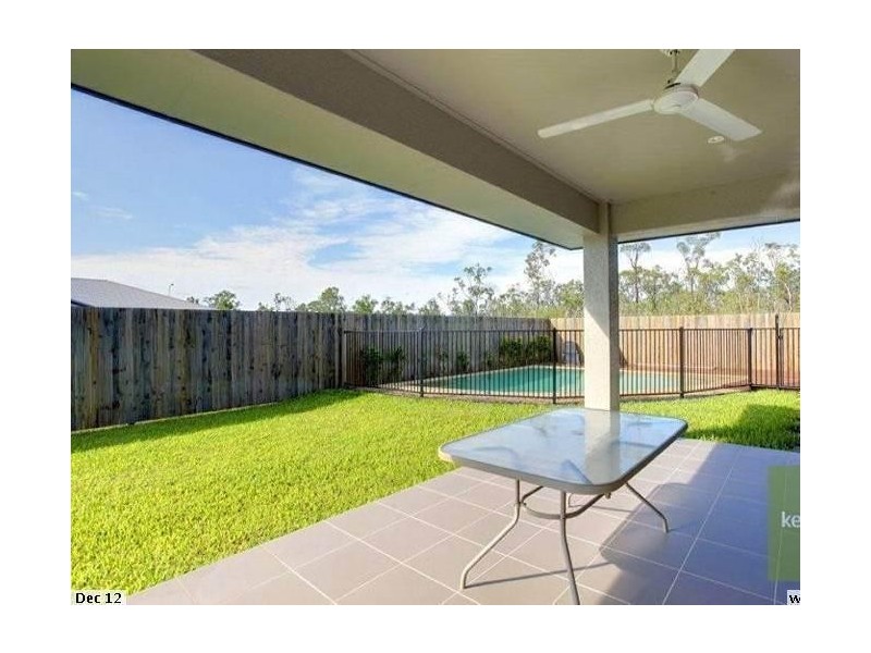 63 Bonnett Road, Mount Low QLD 4818