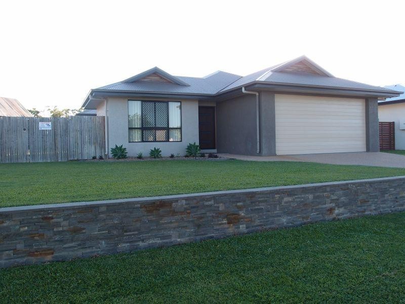 63 Bonnett Road, Mount Low QLD 4818